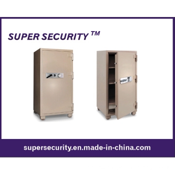 Steel Anti-Theft Safe with Electronic Lock (SJD101)